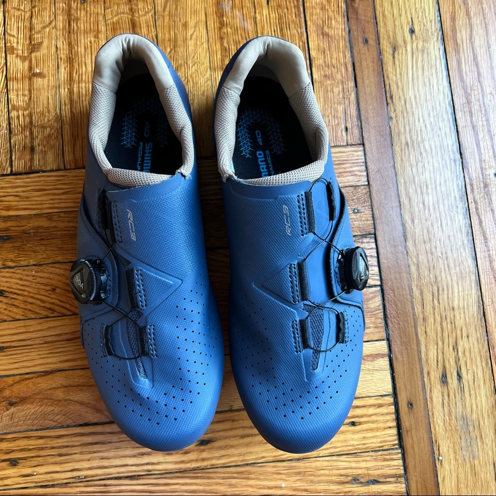 Shimano RC3 Cycling Shoes
